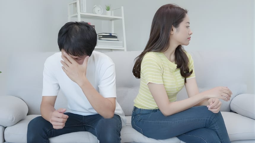 Mơ thấy cãi nhau với người yêu có ý nghĩa gì?
