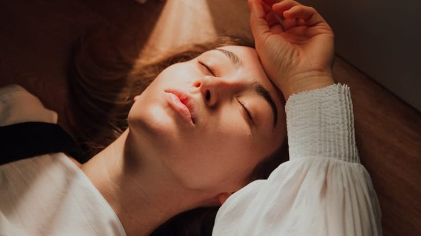 Những giấc mơ gặp “người ấy” trong nhà