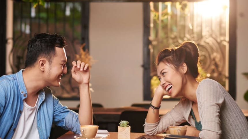 Mơ thấy người mình thích hẹn hò cùng bạn