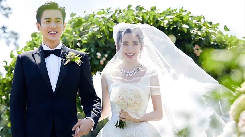 Mơ thấy người yêu hiện tại lấy người khác