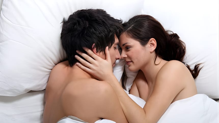 Mơ thấy quan hệ với người yêu nhưng bị gián đoạn