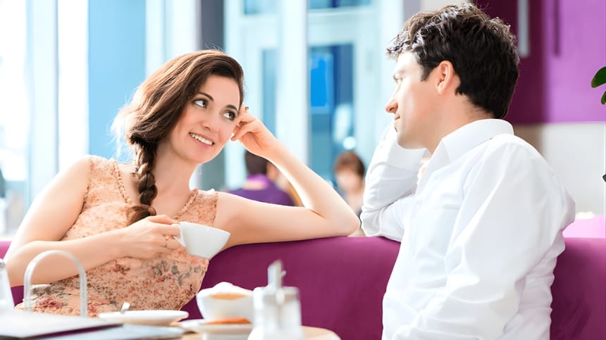 Một số giấc mơ thấy người mình thích nổi bật