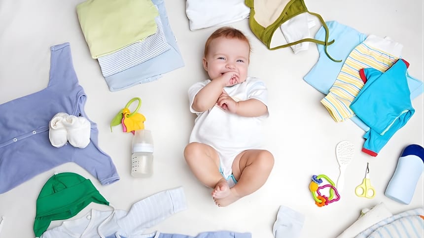 Nằm mơ thấy sinh con trai nên đánh số gì?