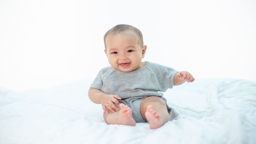 Nằm mộng sinh con trai nhưng quá trình sinh rất dễ dàng