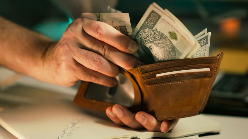 Nếu mơ thấy trả tiền phải làm sao?