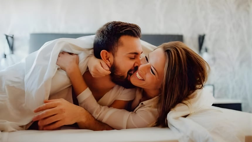 Nếu ngủ mơ quan hệ với người yêu nên chọn số nào?