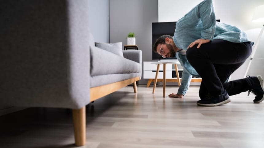 Ngủ mơ thấy mất tiền nên đánh số gì?