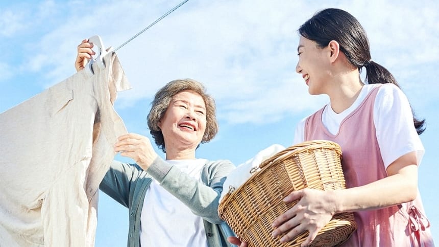 Ngủ mơ thấy mẹ chồng nên đánh số gì?