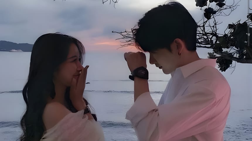 Ngủ mơ thấy người yêu cũ tìm mình có phải họ còn yêu?