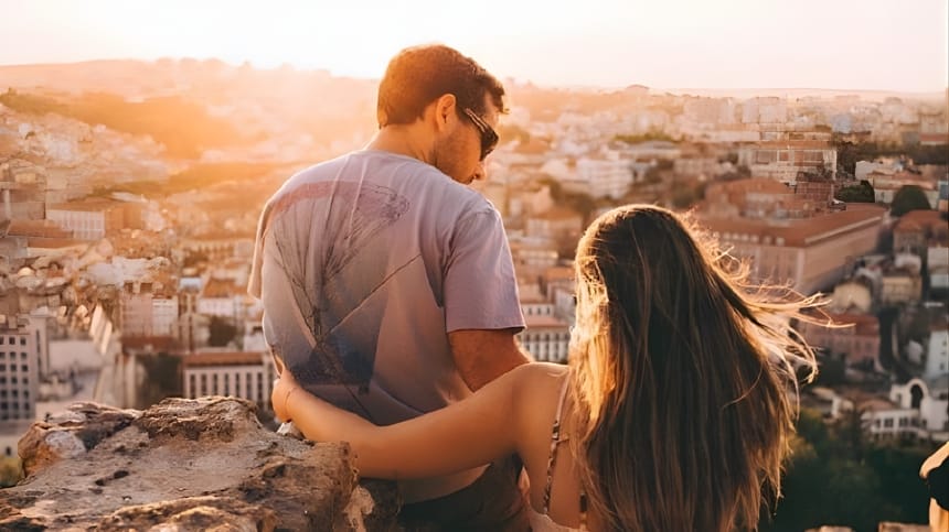 Ngủ mơ thấy người yêu hiện tại ngoại tình