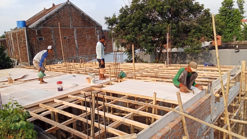 Ngủ mơ thấy xây nhà nên đánh số gì?