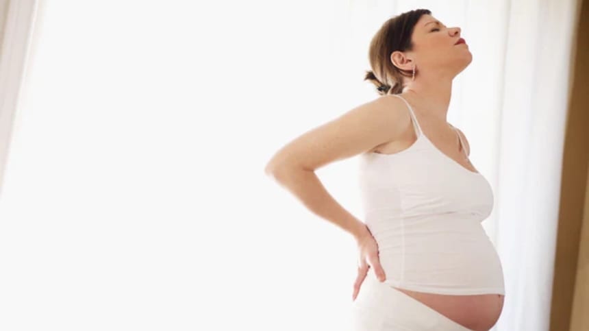 Người độc thân mơ thấy có bầu nên làm gì