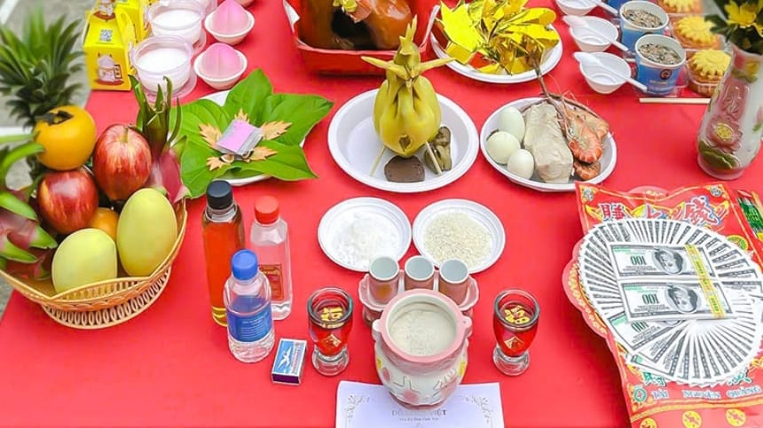 Nhóm nước – rượu – trà