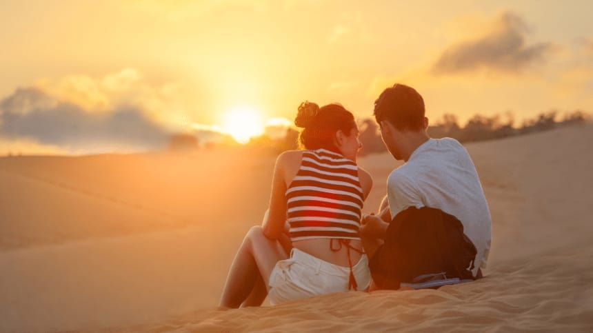 Những con số trùng khớp với giấc mộng