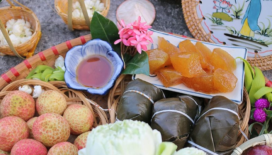 Những điều nên làm vào ngày mùng 5 tháng 5 âm lịch