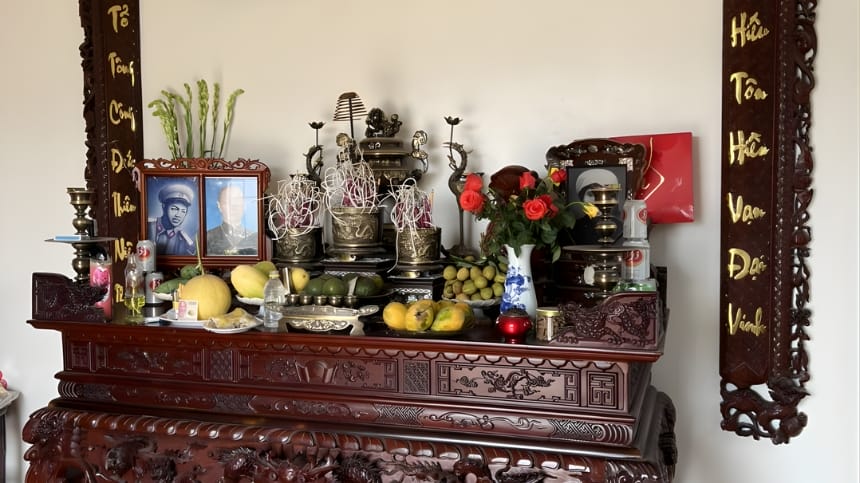 Những lưu ý khi cúng ngày mùng 1 hàng tháng