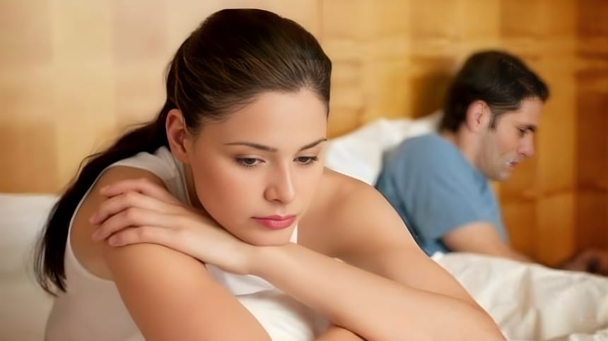 Nỗi bất an do trải nghiệm cũ hoặc tự so sánh