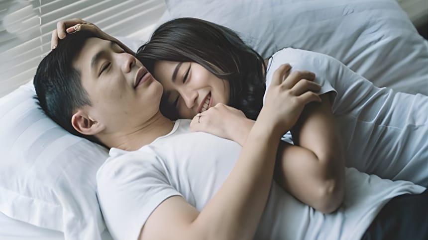 Nỗi nhớ hay chỉ là ký ức vô thức quay về?