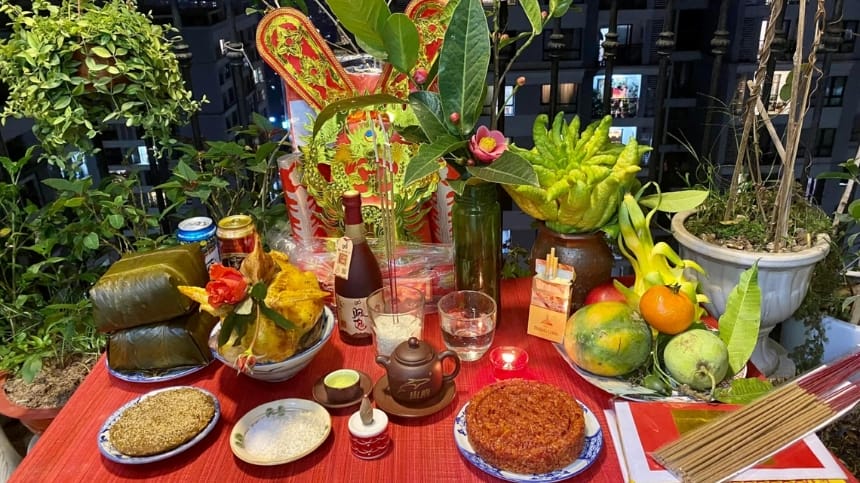 Nước sạch – trà – rượu