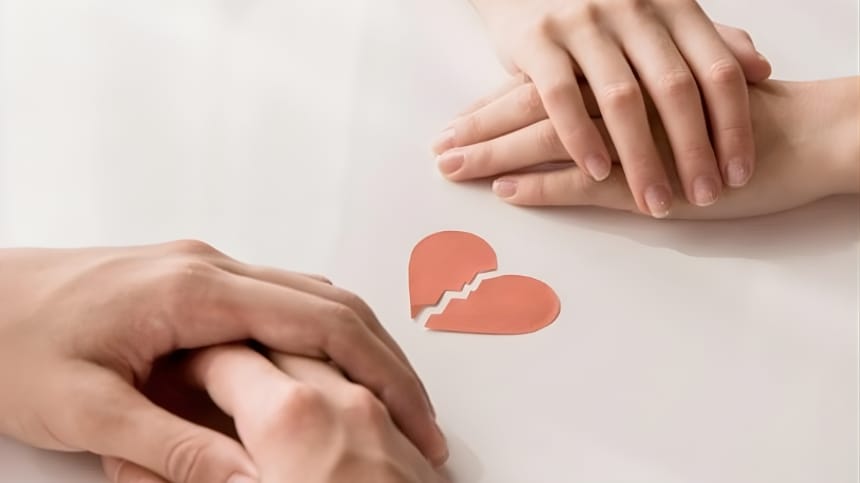 Phải làm gì khi mơ chia tay người yêu?