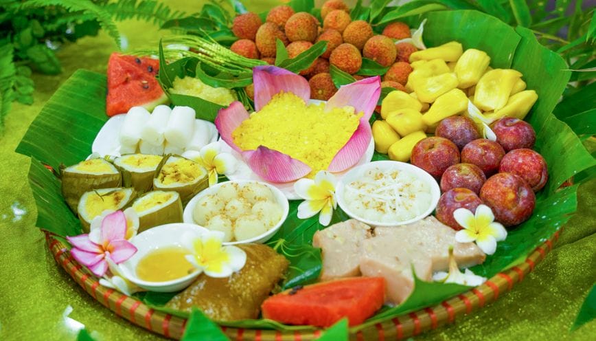 Thời điểm cúng Tết Đoan Ngọ phù hợp nhất trong ngày