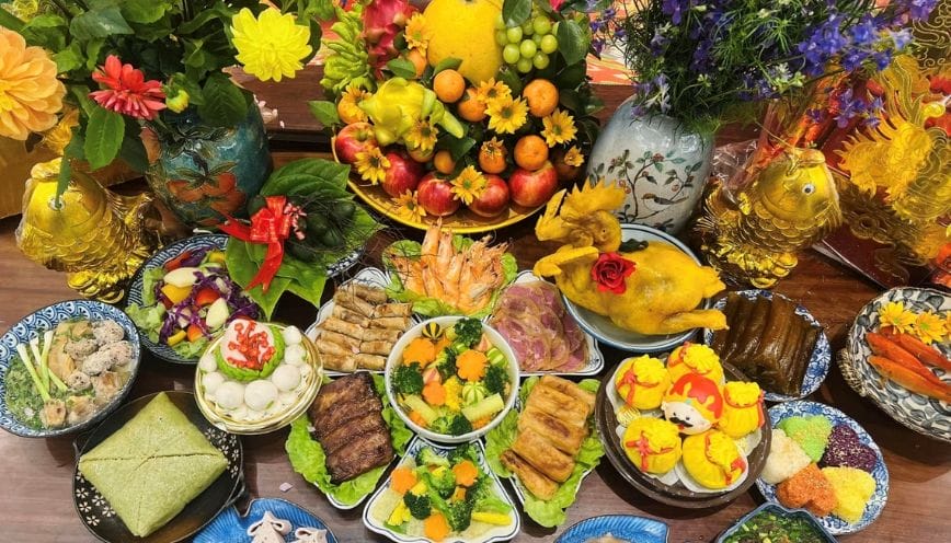 Thời điểm phù hợp để cúng Táo Quân