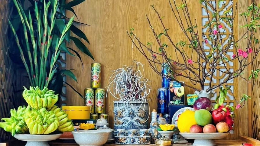 Thời gian diễn ra lễ tỉa chân nhang trước tết