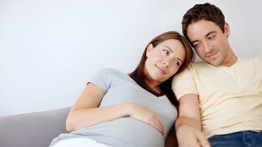Thông điệp dành cho người chồng