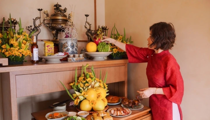 Tìm hiểu ý nghĩa ngày rằm tháng 7 âm lịch