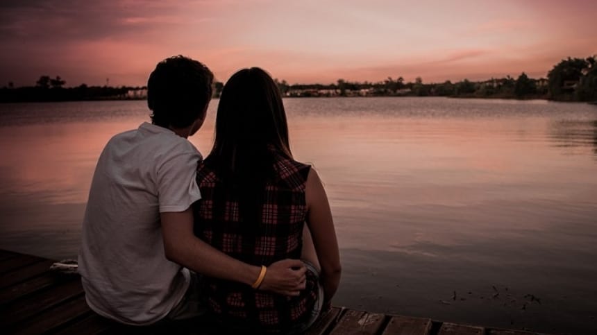 Trò chuyện với người yêu