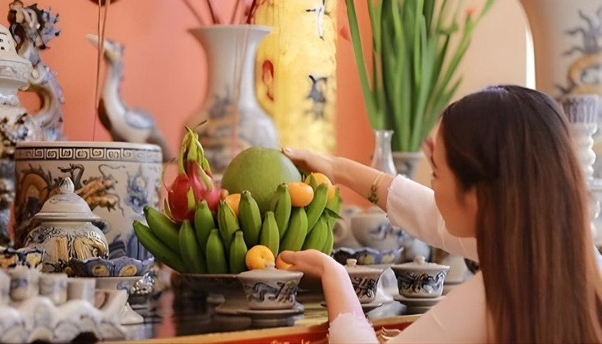Câu hỏi thường gặp về lễ cúng mùng 1 tháng 12 âm