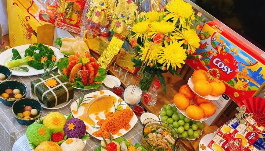 Văn khấn ông Công ông Táo ngày về chầu trời