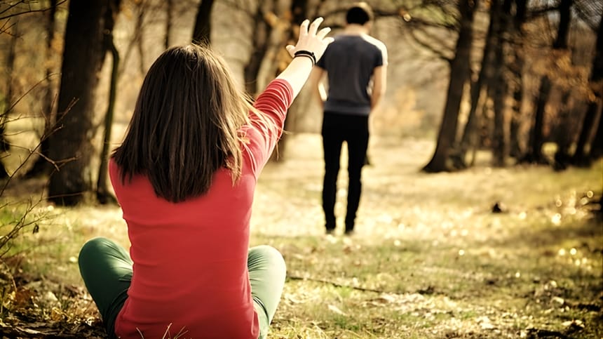 Ý nghĩa giấc mơ thấy chia tay người yêu