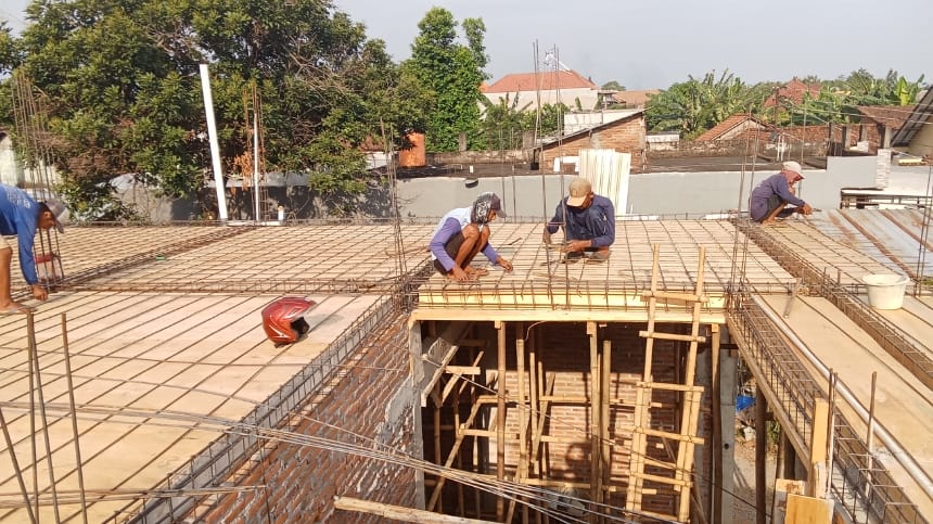 Ý nghĩa giấc mơ thấy xây nhà