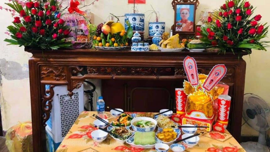 Ý nghĩa ngày giỗ thường trong văn hóa Việt