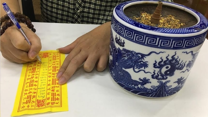 Ý nghĩa - thời gian lễ tạ 100 ngày bốc bát hương gia tiên