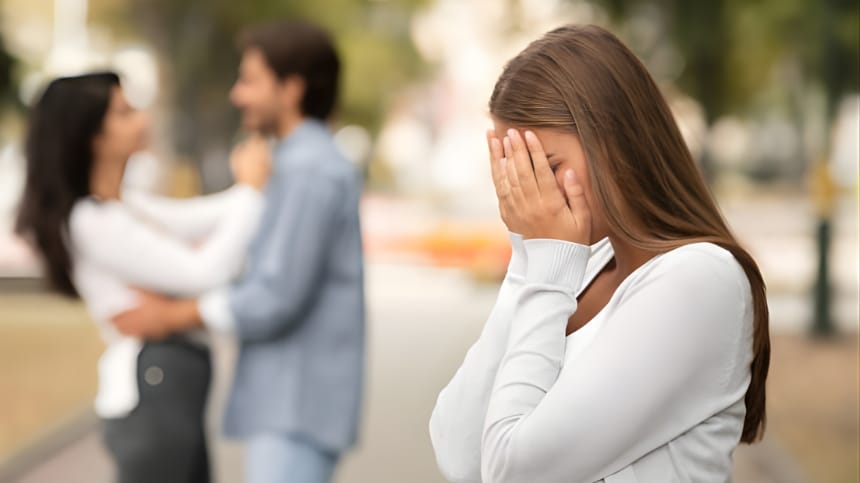 Ý nghĩa từng giấc mộng mơ thấy chồng ngoại tình