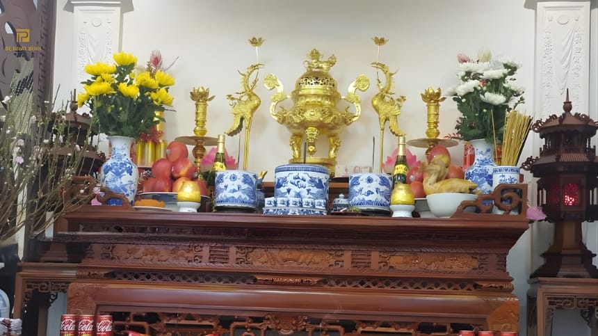 Ý nghĩa việc thờ cúng gia tiên trong văn hóa Việt