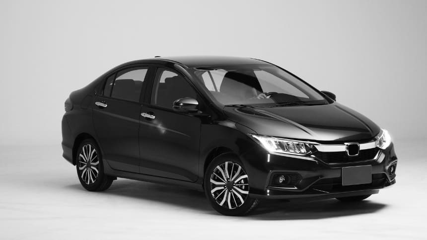 Mệnh Mộc hợp xe màu gì? Màu tương sinh