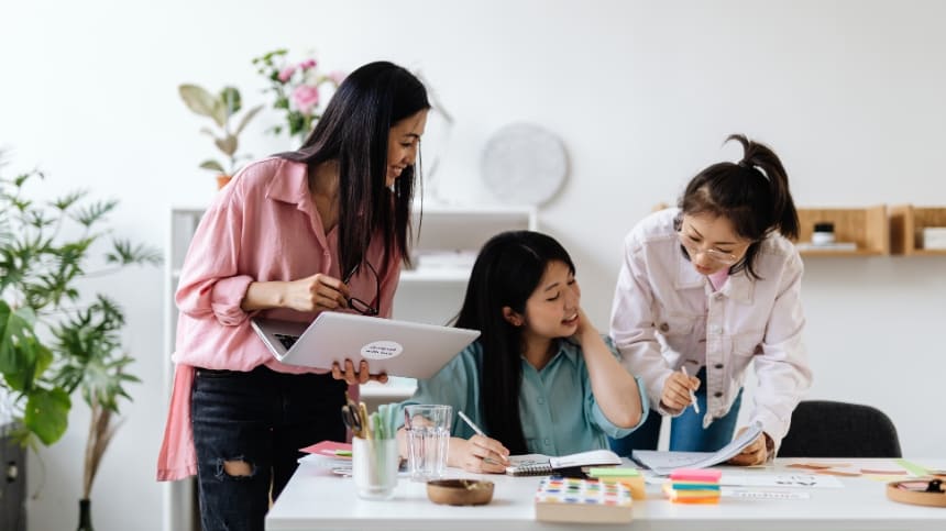 Mệnh mộc khắc mệnh gì trong công việc