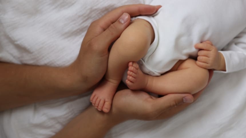 Người mệnh Mộc nên sinh con mệnh Mộc - Thủy