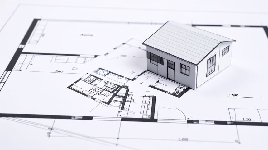 Những điều quan trọng khi làm nhà năm 2026 cần biết