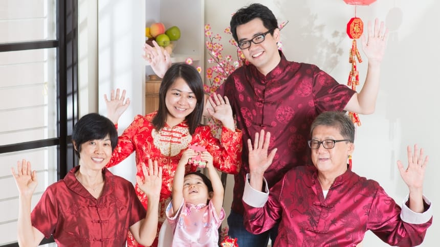 Tuổi xông nhà năm 2026 cho gia chủ 1982