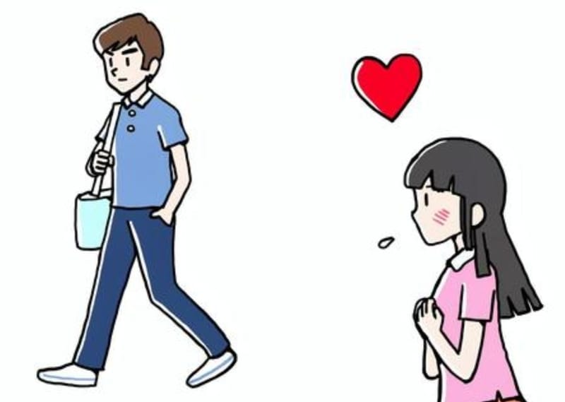 Giấc mơ thấy crush nói chuyện thể hiện kỳ vọng trong thực tế