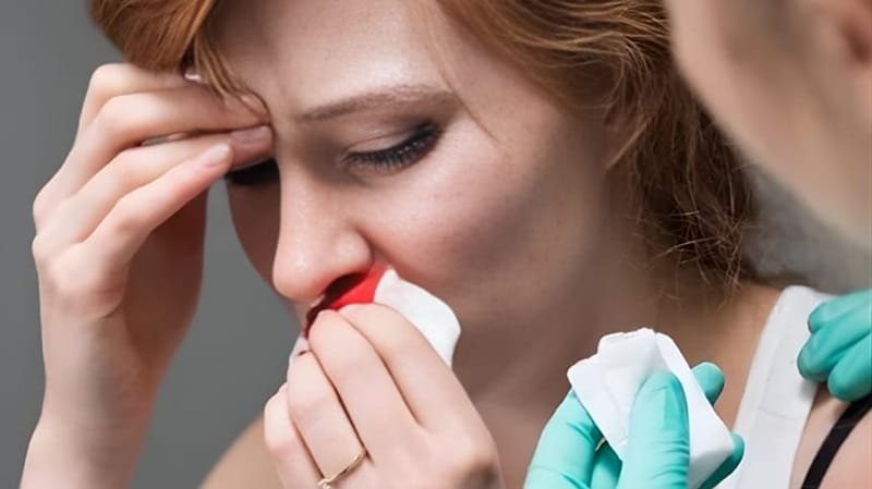3 cặp số phổ biến khi mơ thấy người khác chảy máu