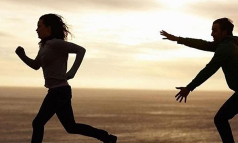 Giấc mơ hé lộ cảm giác không có vị trí trong lòng đối phương