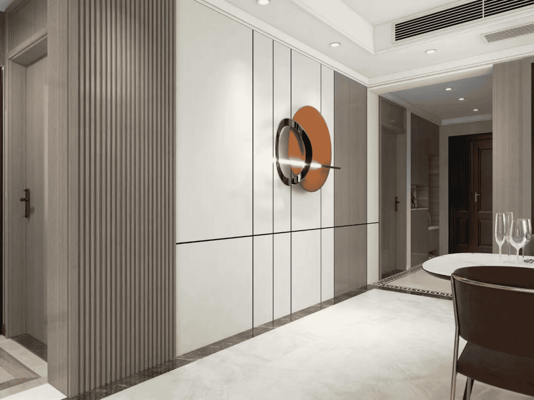 Mặc dù giá thành cao hơn nhựa PVC, nhưng tấm than tre là khoản đầu tư xứng đáng cho giá trị sức khỏe và đẳng cấp của ngôi nhà.
