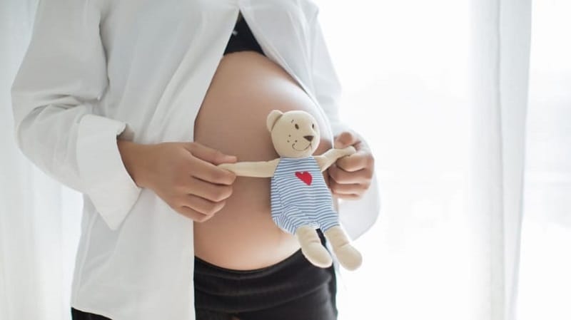 Các trường hợp mơ mẹ có bầu phổ biến