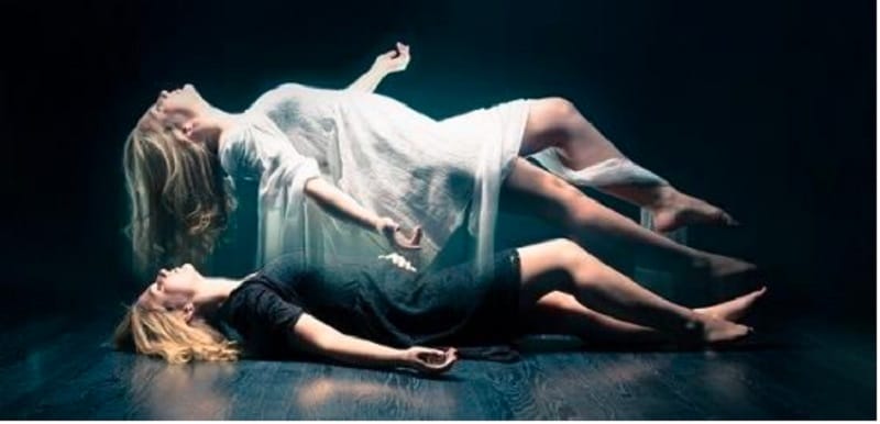 Mơ thấy người lạ mất có thể tượng trưng cho sự thay đổi
