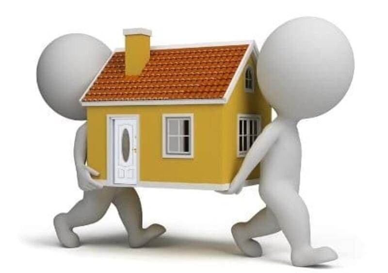 Điềm báo không mấy tốt lành khi mơ thấy người khác bán nhà mình
